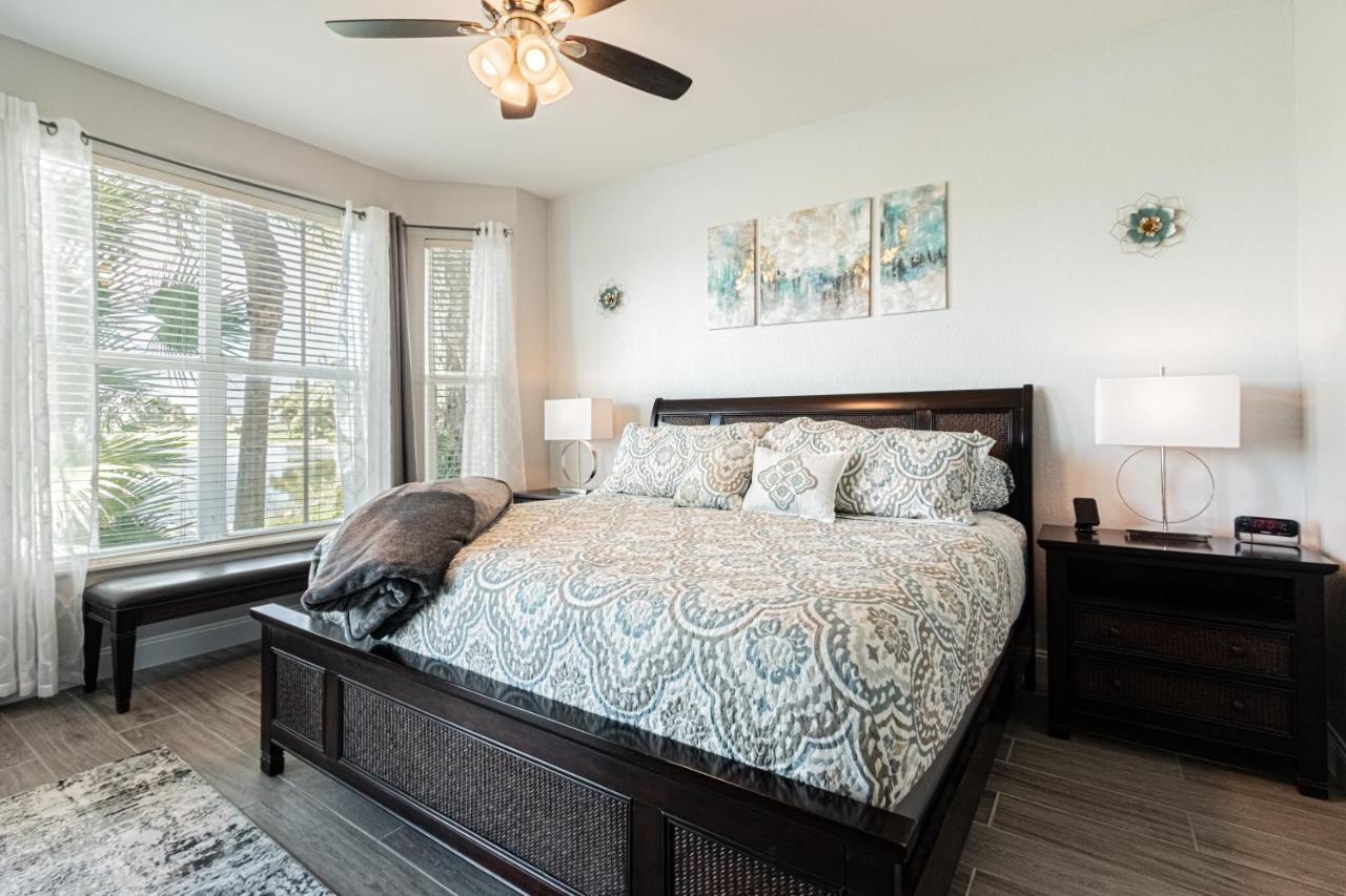 Greenlinks At Lely Luxury White Orchid Fully Renovated Modern 1St Floor 3Bdr Golf Resort Villa North North Naples Kültér fotó