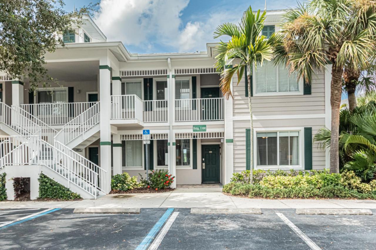 Greenlinks At Lely Luxury White Orchid Fully Renovated Modern 1St Floor 3Bdr Golf Resort Villa North North Naples Kültér fotó