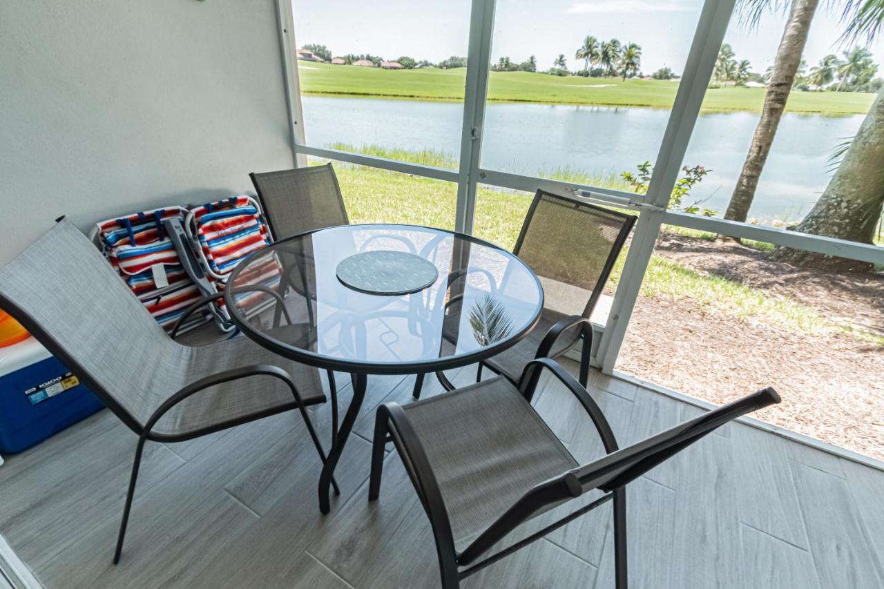 Greenlinks At Lely Luxury White Orchid Fully Renovated Modern 1St Floor 3Bdr Golf Resort Villa North North Naples Kültér fotó