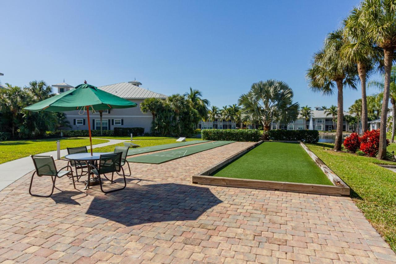 Greenlinks At Lely Luxury White Orchid Fully Renovated Modern 1St Floor 3Bdr Golf Resort Villa North North Naples Kültér fotó
