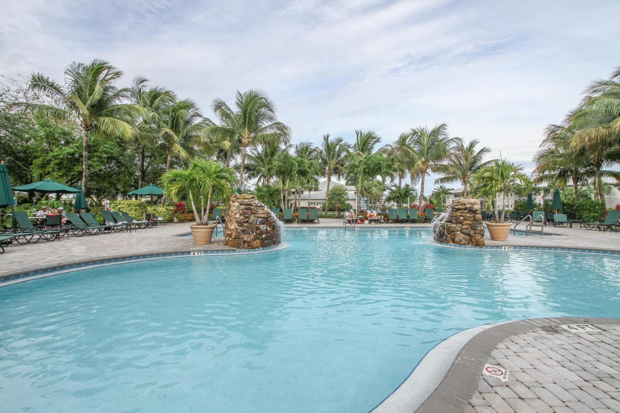 Greenlinks At Lely Luxury White Orchid Fully Renovated Modern 1St Floor 3Bdr Golf Resort Villa North North Naples Kültér fotó